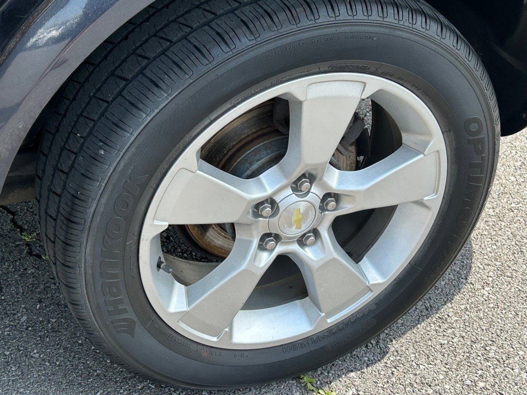 Used 2014 Chevrolet Captiva Sport LTZ image 18