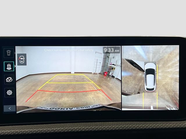 New 2026 Kia EV6 Wind RWD image 14