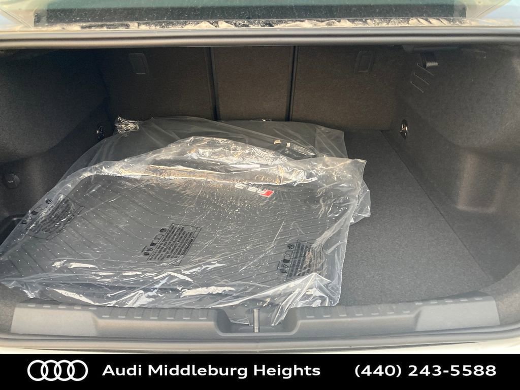 New 2026 Audi RS 3 image 24