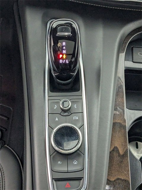 Used 2023 Cadillac Escalade ESV Sport Platinum w/ LPO, ONYX Package image 27