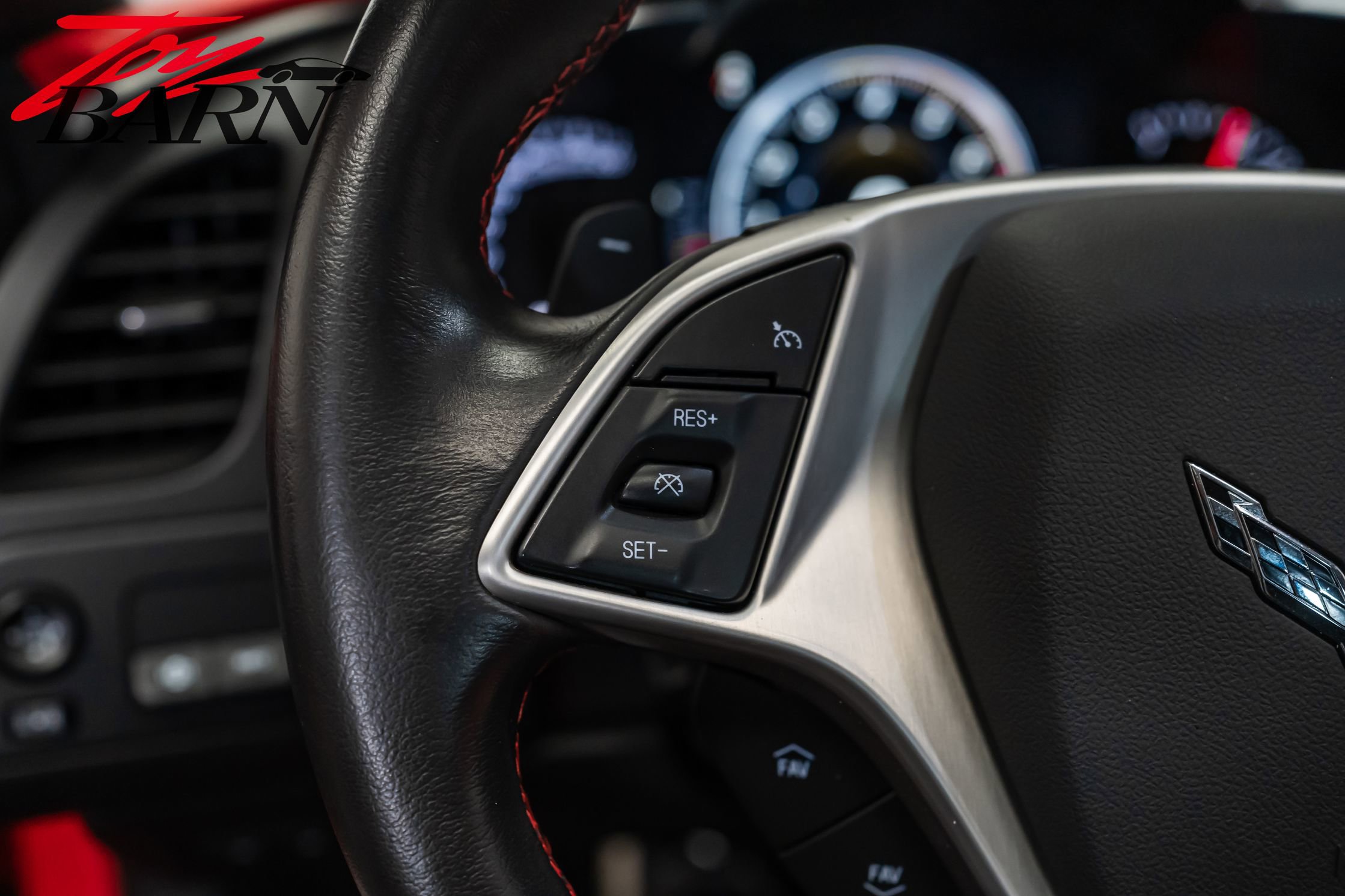 Used 2016 Chevrolet Corvette Z06 w/ 3LZ Preferred Equipment Group image 43