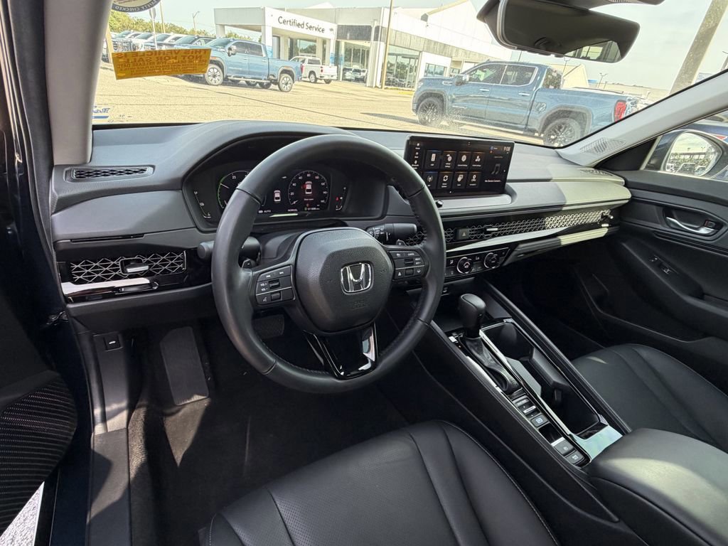Used 2024 Honda Accord EX-L image 18