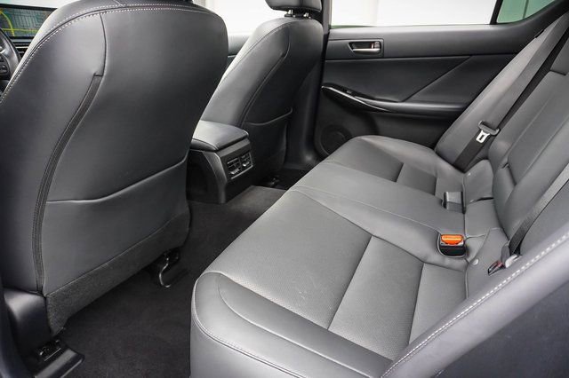 Used 2021 Lexus IS 300 w/ Comfort Package image 20