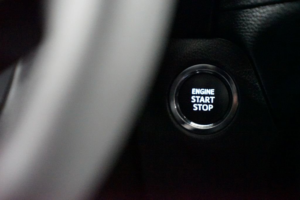 Certified 2025 Toyota RAV4 XLE Premium w/ Weather Package image 23