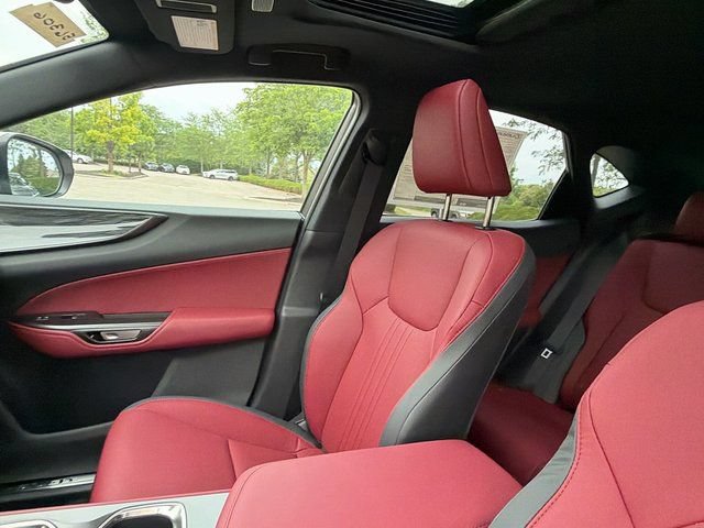 New 2026 Lexus NX 350 AWD w/ Premium Package image 26
