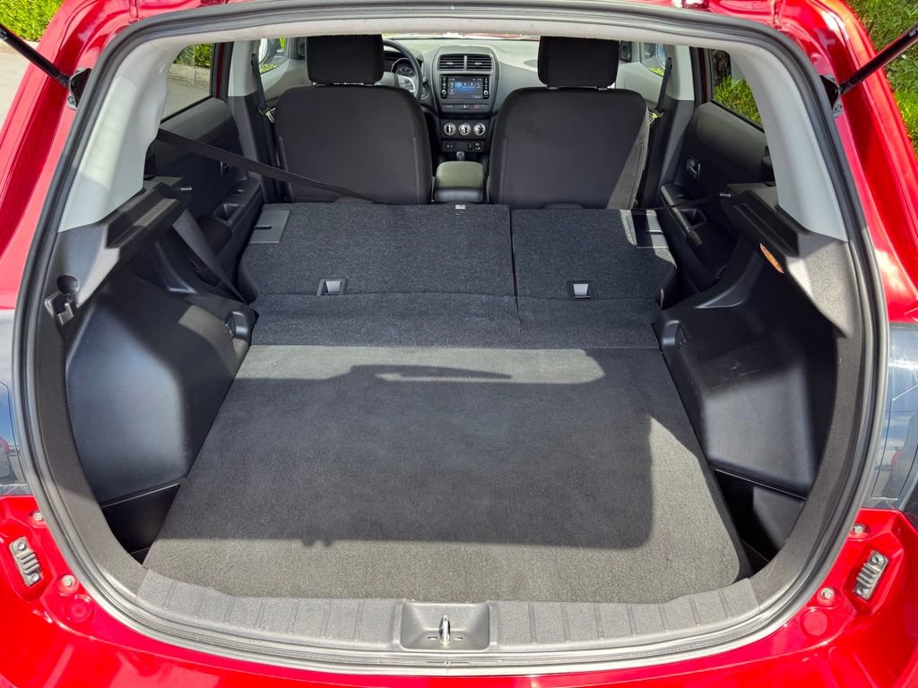 Used 2024 Mitsubishi Outlander Sport ES AWD/4WD image 32