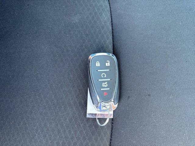 Used 2024 Chevrolet Malibu LT image 6