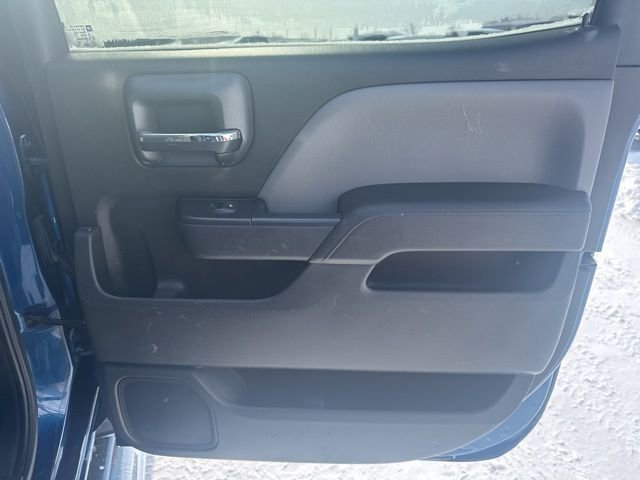 Used 2016 Chevrolet Silverado 1500 LS image 20