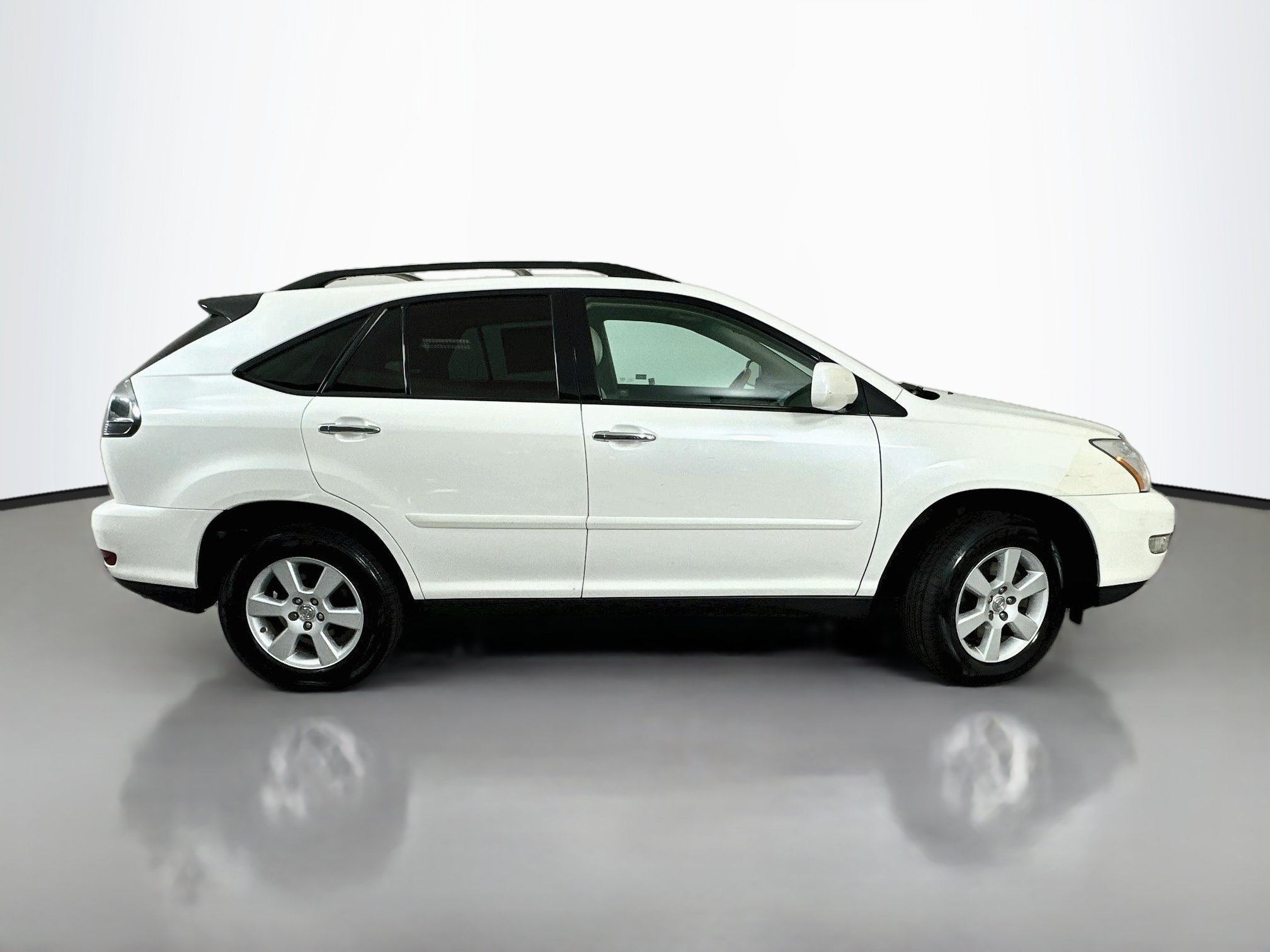 Used 2009 Lexus RX 350 AWD image 8