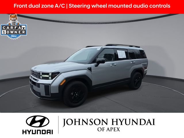 Used 2024 Hyundai Santa Fe XRT AWD/4WD image 4