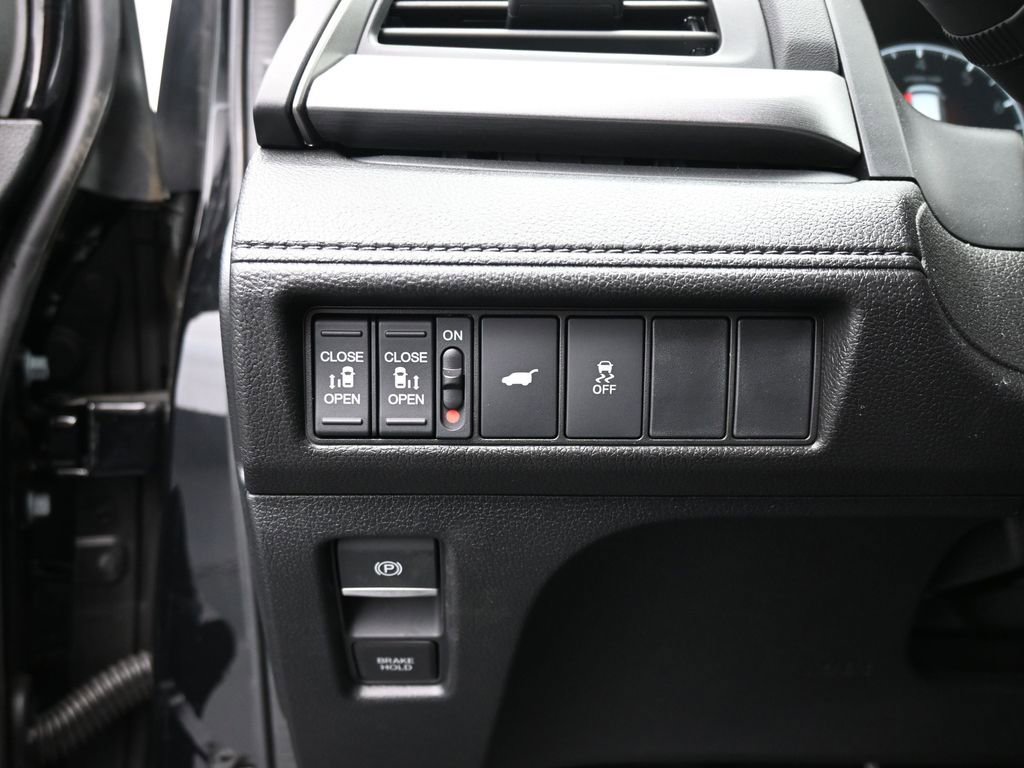 Certified 2026 Honda Odyssey EX-L image 32