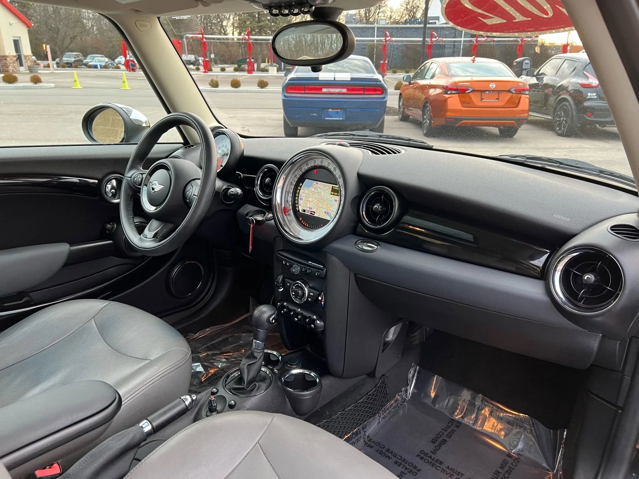 Used 2012 MINI Cooper Hardtop image 18