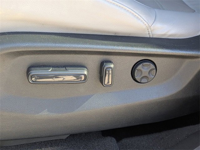 Used 2019 Honda CR-V EX-L image 24