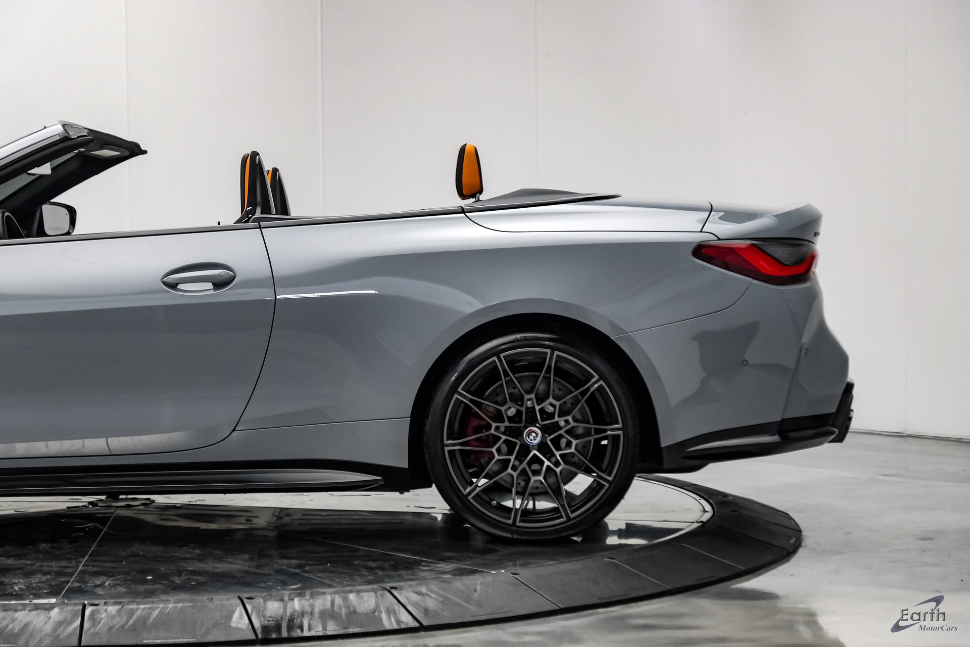 Used 2023 BMW M4 xDrive Competition AWD/4WD image 12