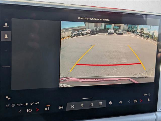 New 2026 MAZDA CX-5 Preferred image 15