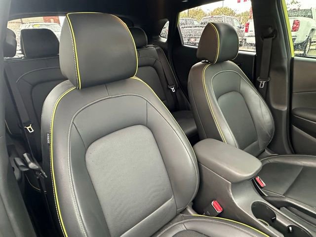 Used 2019 Hyundai Kona Limited w/ Cargo Package image 27