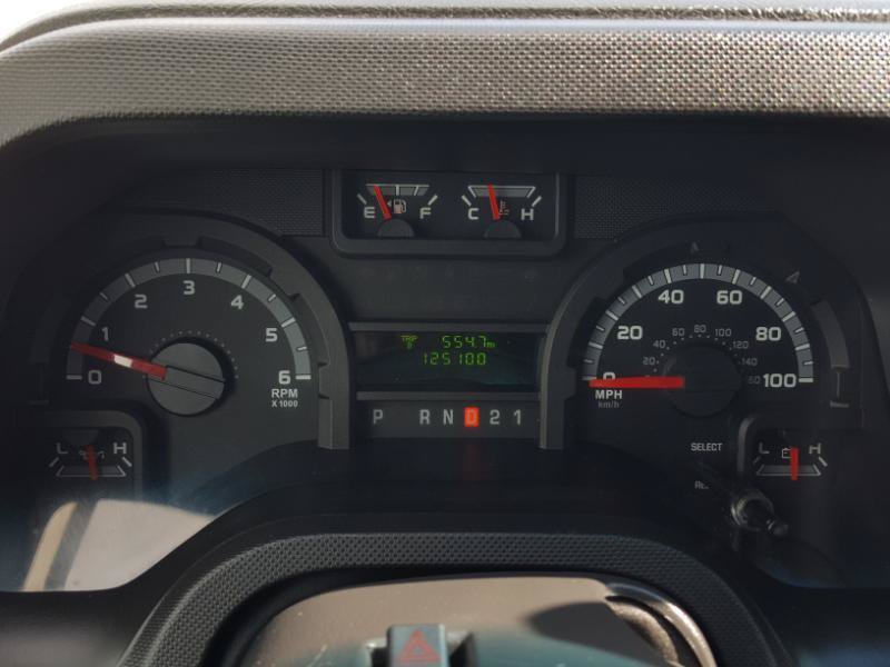 Used 2014 Ford E-150 and Econoline 150 w/ Power Group RWD image 16