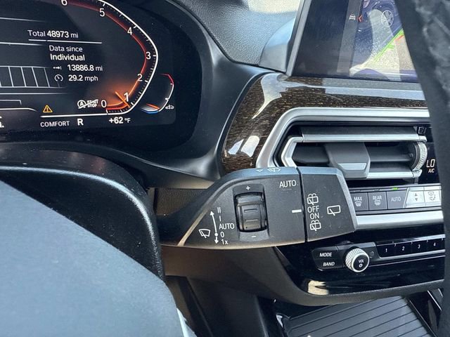 Used 2023 BMW X3 xDrive30i w/ Premium Essential Package AWD/4WD image 38