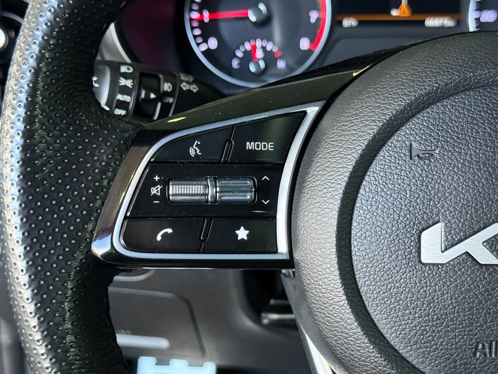 Used 2022 Kia Forte GT-Line w/ GT-Line Technology Package image 23