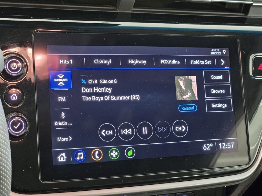 Used 2023 Chevrolet Bolt LT image 28