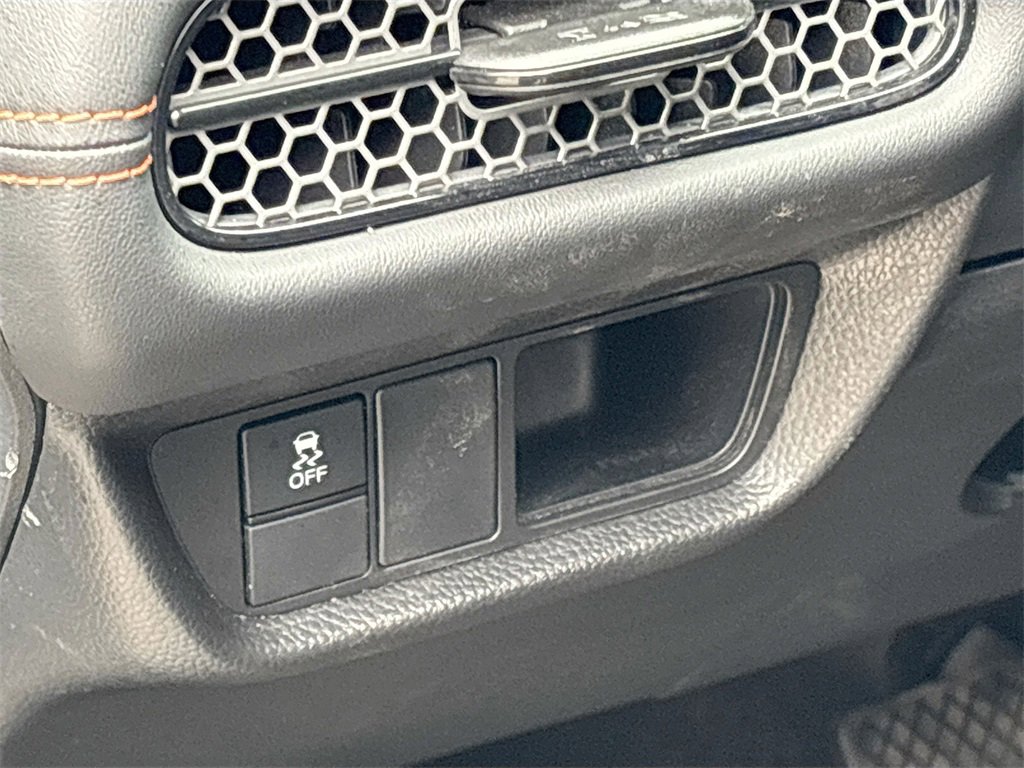 Used 2025 Honda HR-V Sport image 10