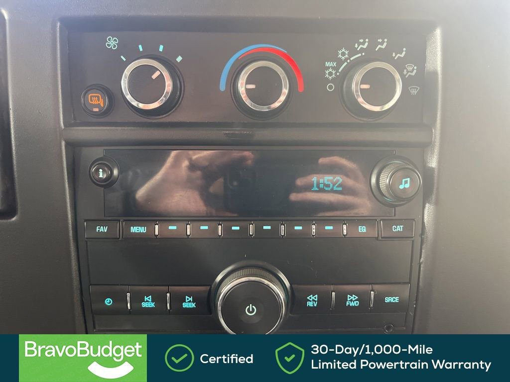 Certified 2016 Chevrolet Express 3500 LT w/ LT Preferred Equipment Group image 24