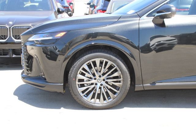 Certified 2024 Lexus RX 450h AWD w/ Convenience Package image 4