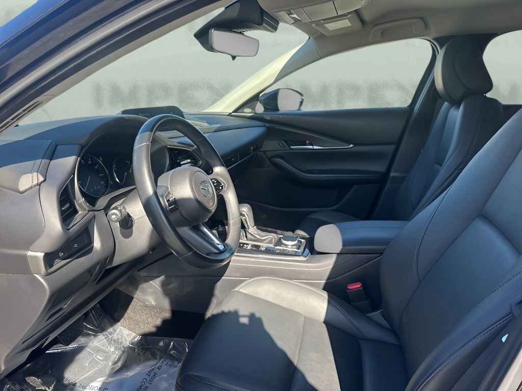 Used 2024 MAZDA CX-30 AWD 2.5 S w/ Select Sport Pkg image 9