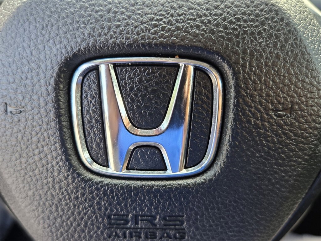 Certified 2024 Honda Civic LX image 27