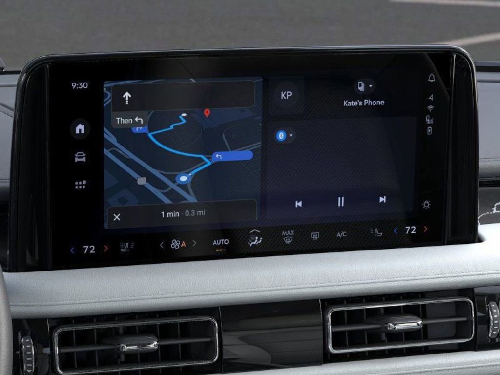 New 2026 Lincoln Aviator Black Label w/ Dynamic Handling Package image 14