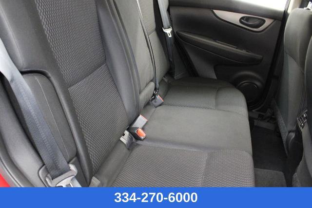 Certified 2021 Nissan Rogue Sport S image 17