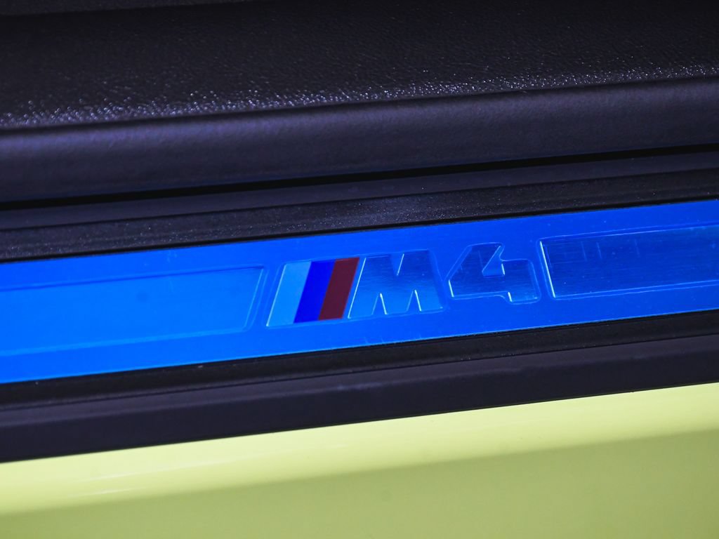 Used 2026 BMW M4 xDrive Competition AWD/4WD image 12