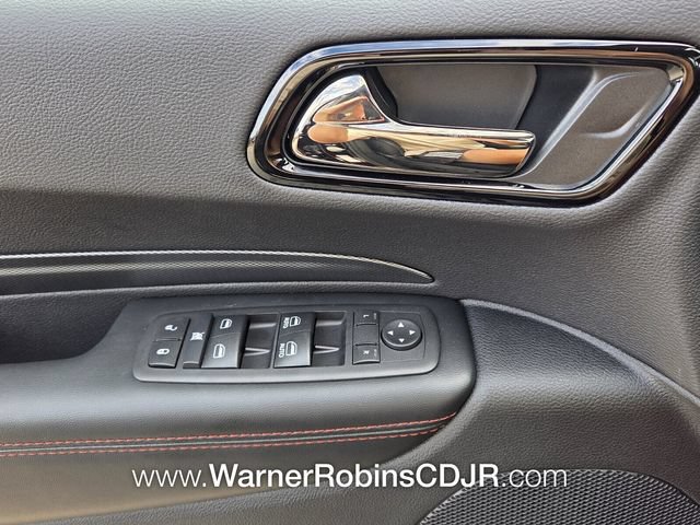 New 2026 Dodge Durango GT w/ Blacktop Package RWD image 32
