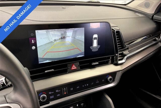 Used 2023 Kia Sportage EX FWD image 27