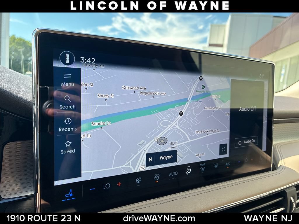 Certified 2023 Lincoln Corsair AWD w/ Equipment Group 101A image 19