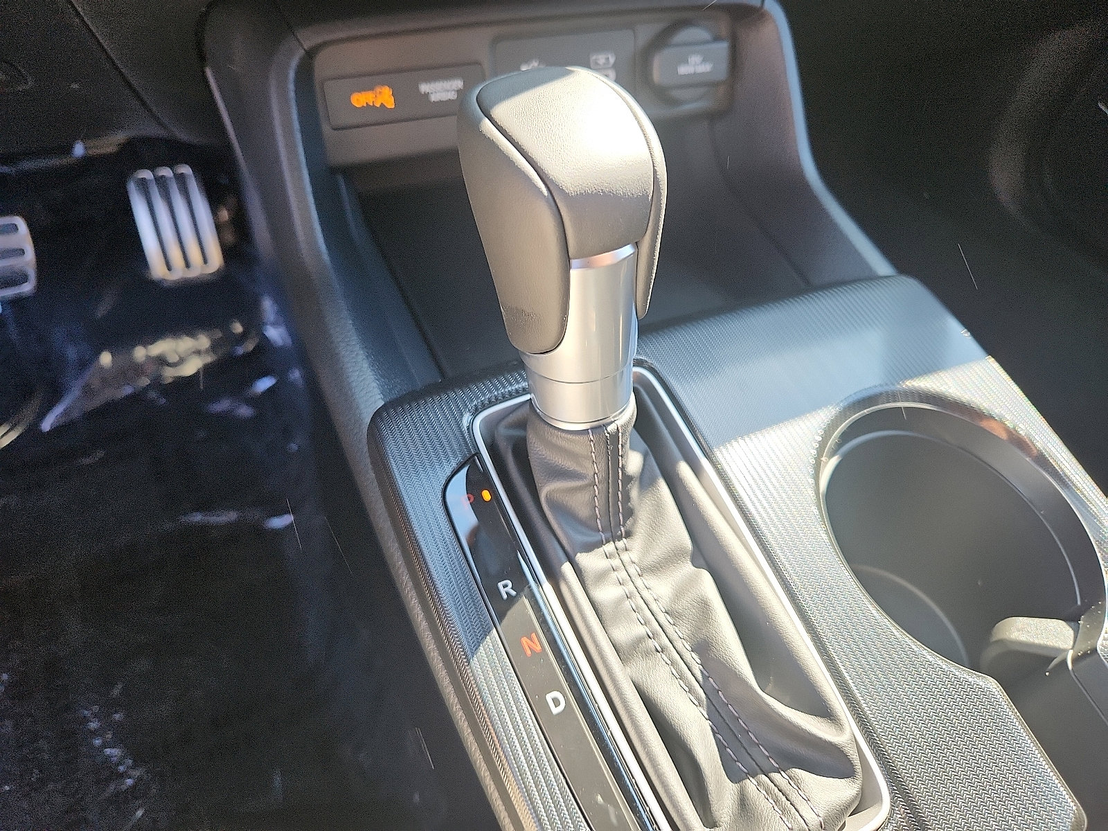 New 2026 Honda Civic Sport image 10