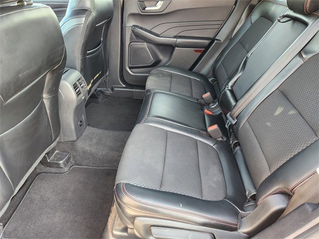 Used 2024 Ford Escape ST-Line image 30