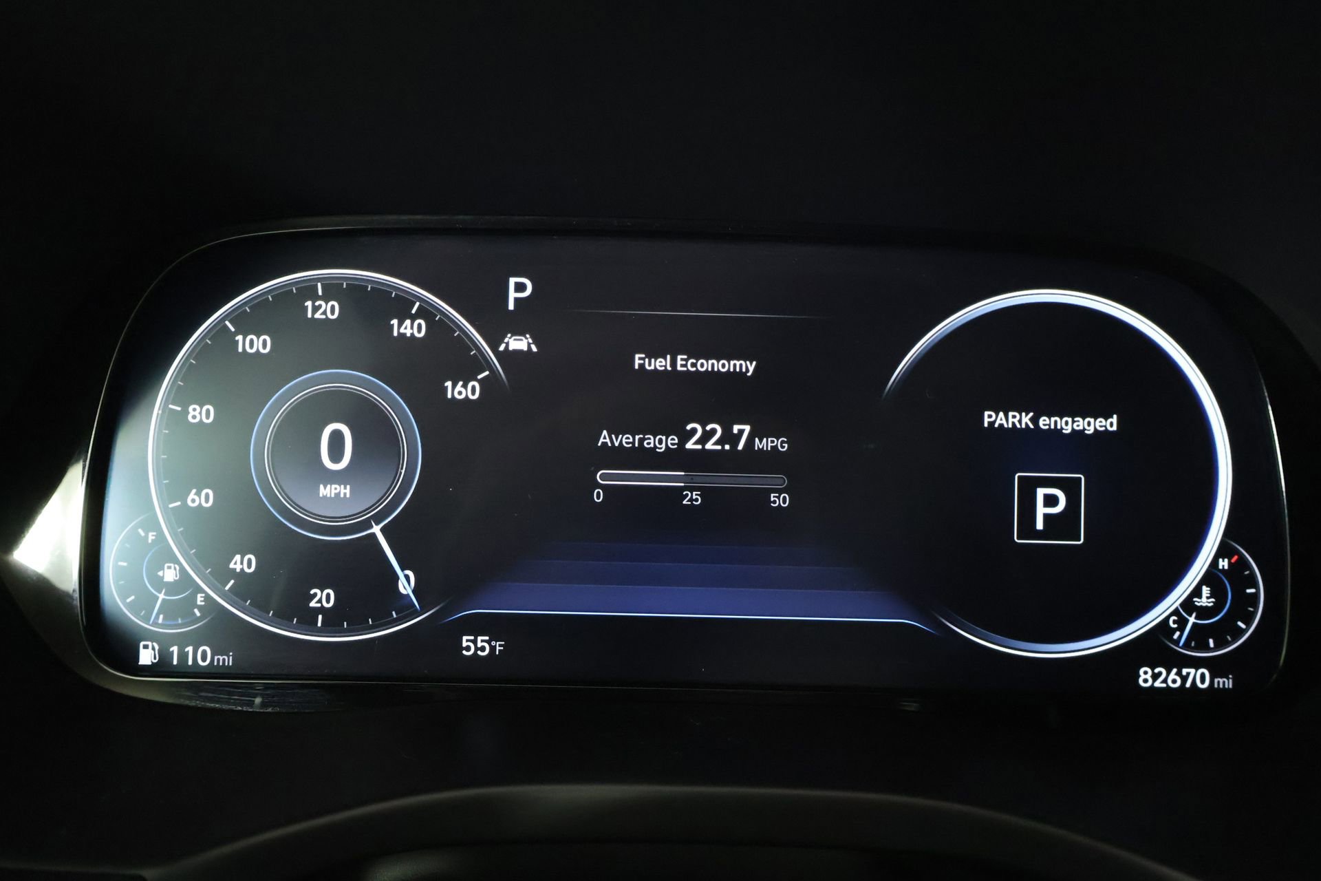 Used 2020 Hyundai Palisade Limited image 4