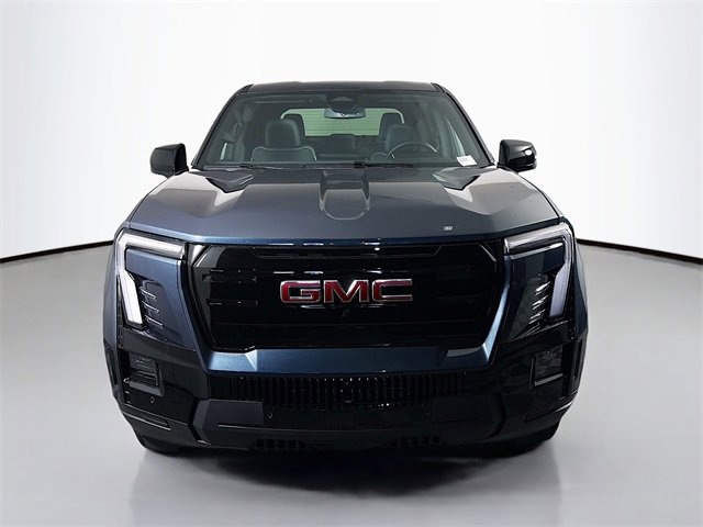 New 2026 GMC Sierra EV Elevation image 2