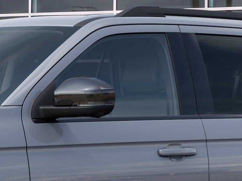 New 2027 Ford Expedition Max Platinum w/ Stealth Appearance Package AWD/4WD image 20