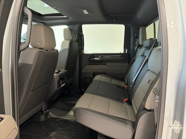 New 2026 Chevrolet Silverado 2500 ZR2 AWD/4WD image 15