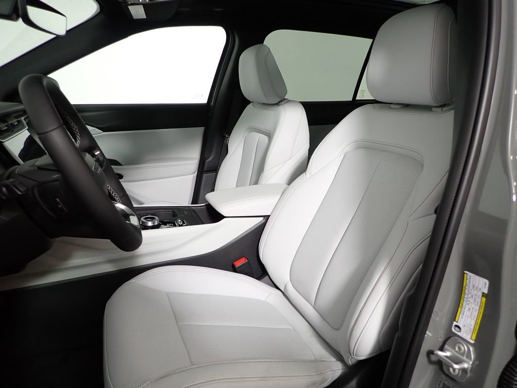 New 2026 Jeep Cherokee Limited image 26