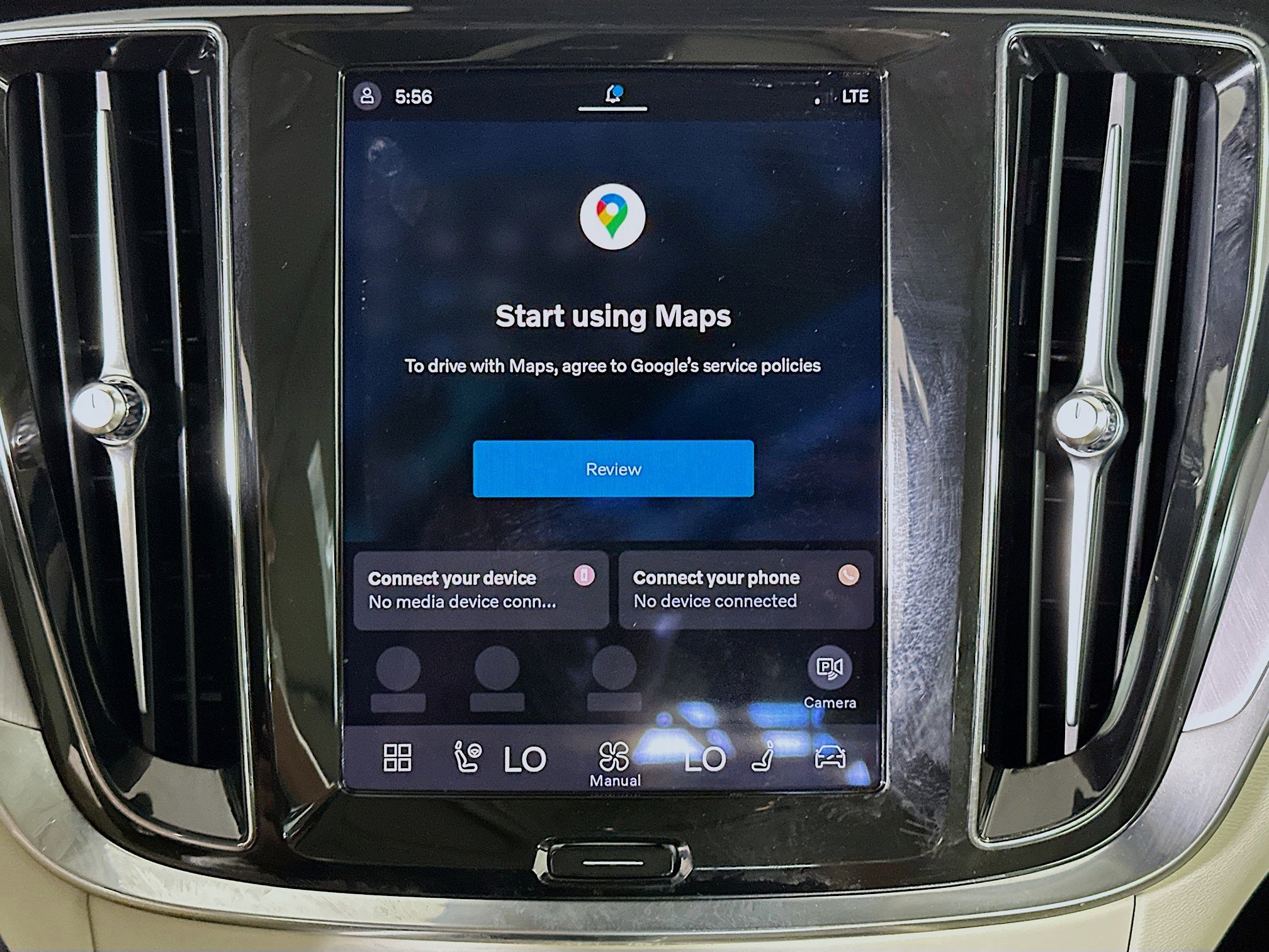 Used 2024 Volvo S60 B5 Core image 22