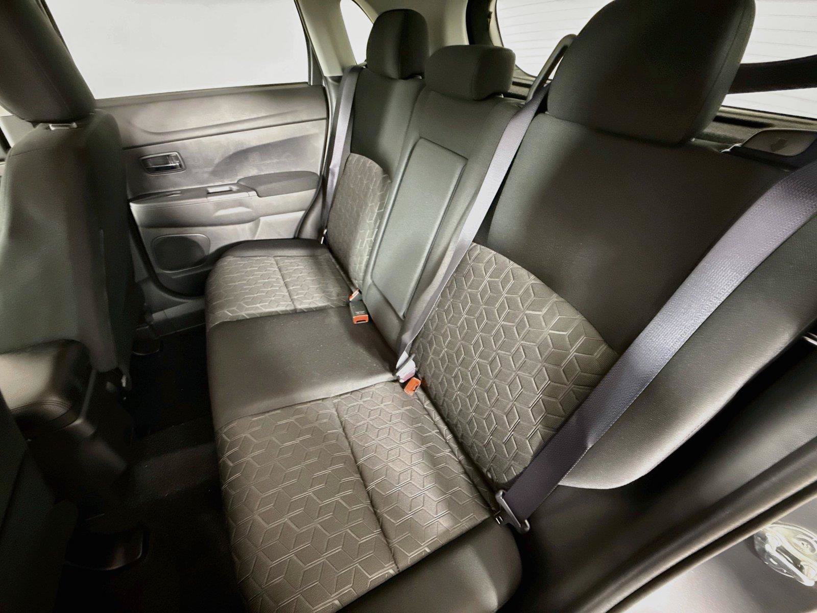 New 2027 Mitsubishi Outlander Sport FWD image 21