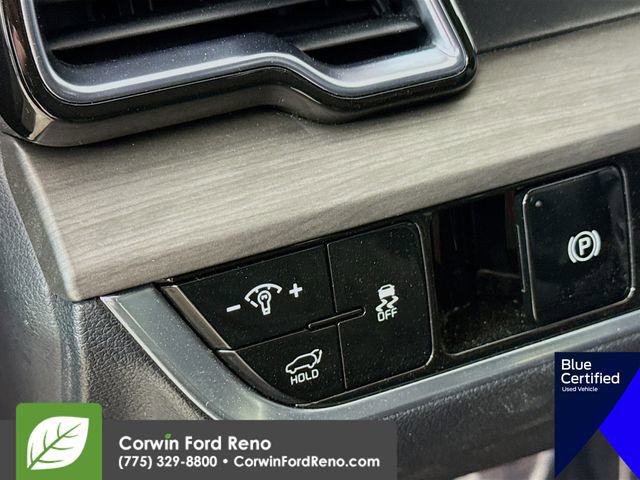 Used 2023 Kia Sportage X-Pro Prestige image 13