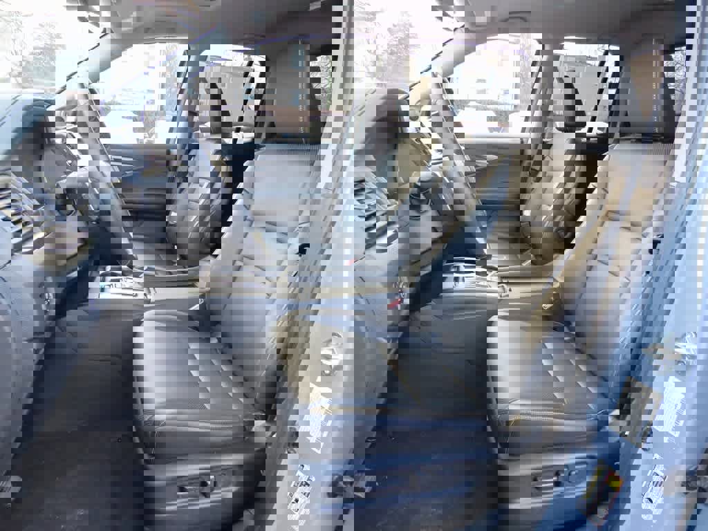 Certified 2023 Honda Ridgeline RTL image 13