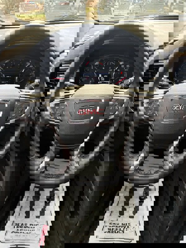 Used 2023 GMC Acadia AT4 w/ Preferred Package AWD/4WD image 10