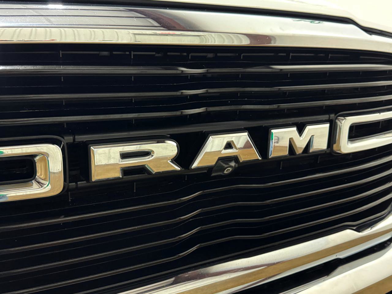 Used 2021 RAM 4500 Tradesman w/ Ambulance Prep Group image 46