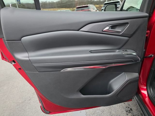 New 2026 Chevrolet Traverse LT w/ LPO, Floor Liner Package image 17