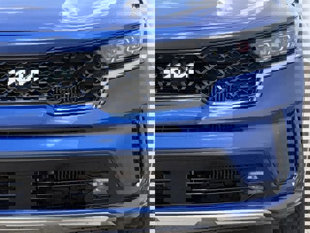 Used 2022 Kia Sorento SX image 7